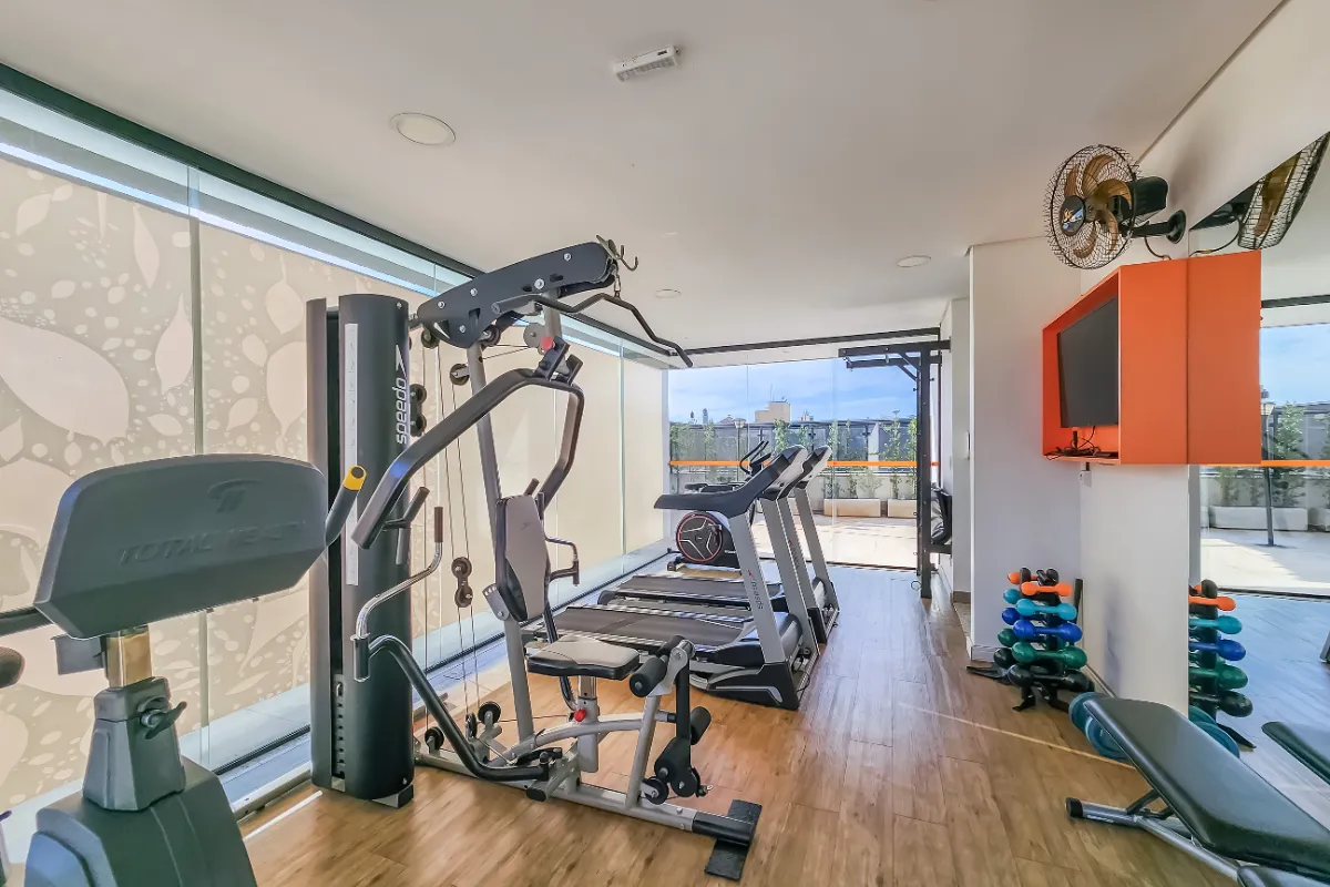 Imagem Apartamento para venda em Vila Curuçá com 3 quartos, sendo 1 suíte, 83m2