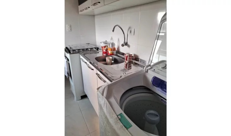 Imagem CONDOMÍNIO BARRA DO UNA - Apto de 30m², em excelente localização no bairro de Campo Elíseos!!