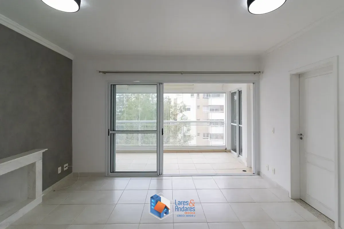 Imagem Apartamento para venda em Vila Andrade com 2 quartos, sendo 2 suítes, 70m²