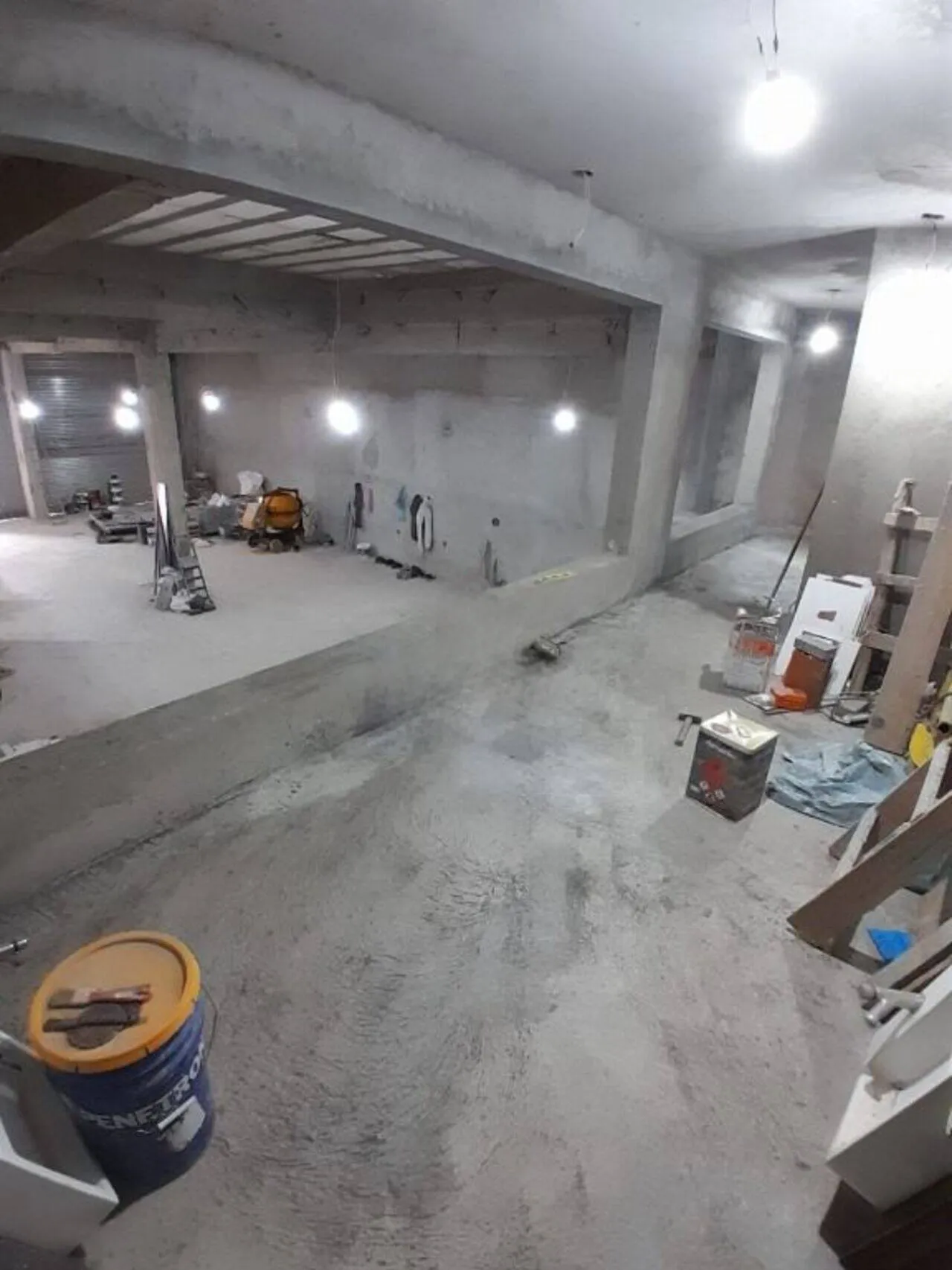 Imagem ALUGO PRÉDIO COMERCIAL NA AV DONA BELMIRA MARIM!
