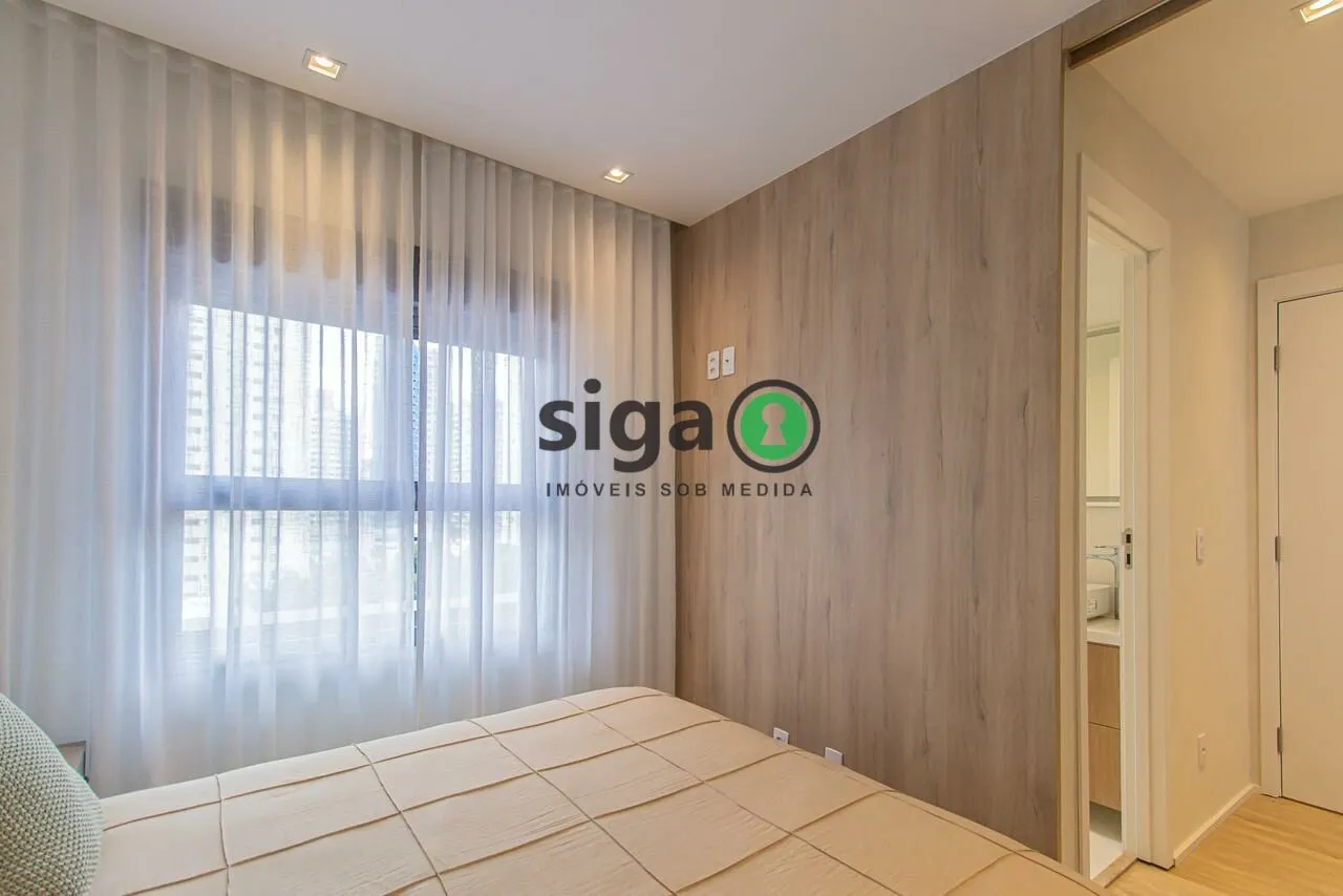 Imagem Apartamento garden com 101 m² - 2 Dormitórios (1 Suíte) e Varanda Gourmet na Barão do Triunfo