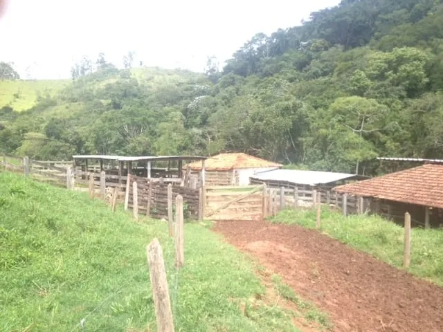 Imagem Chácara à venda 3 Quartos, 4873880M², Registro, Taubaté - SP