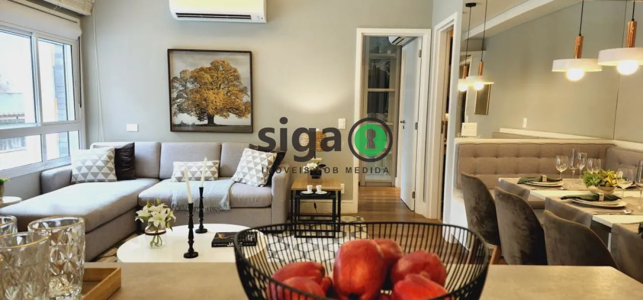 Imagem Apartamento Residencial em Paraíso