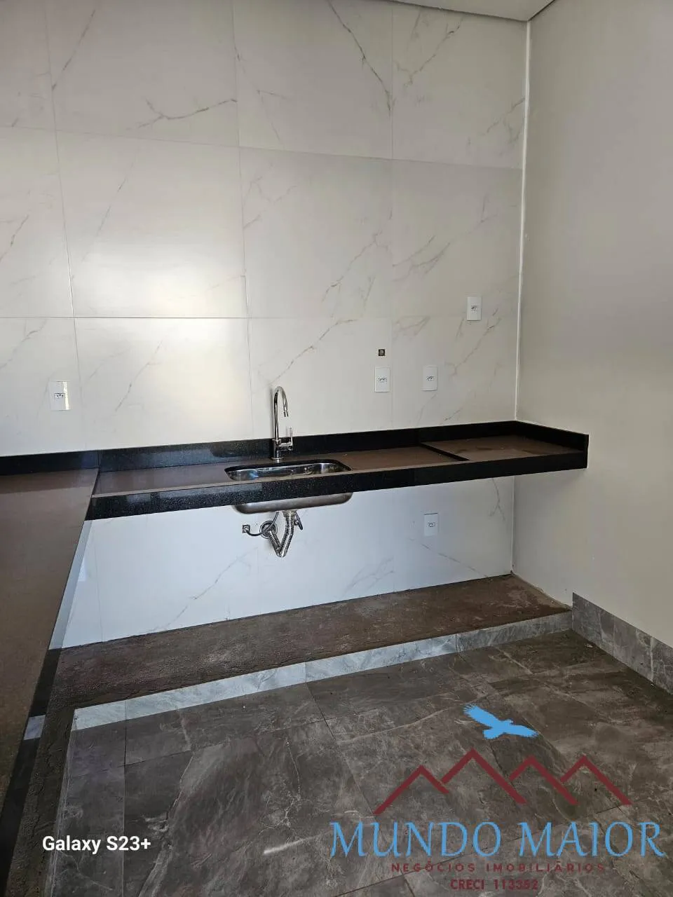 Imagem Seu Novo Lar em Barretos - Casa de Alto Padrão com Permuta!