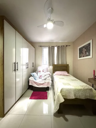 Imagem Apartamento à venda no Condomínio Edifício Jardins – Praia da Costa – 155 m², 4 quartos, lazer completo