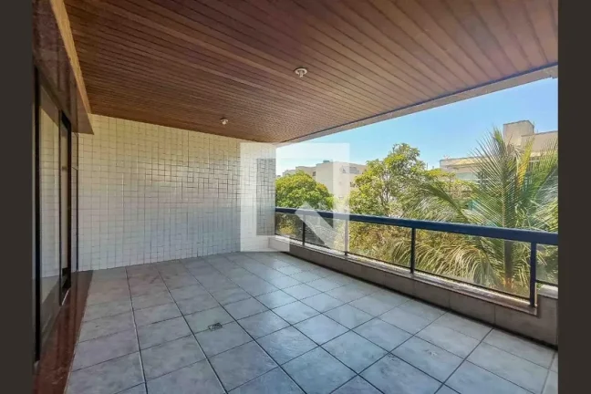 Imagem Apartamento à Venda - Recreio, 3 Quartos, 112 m2