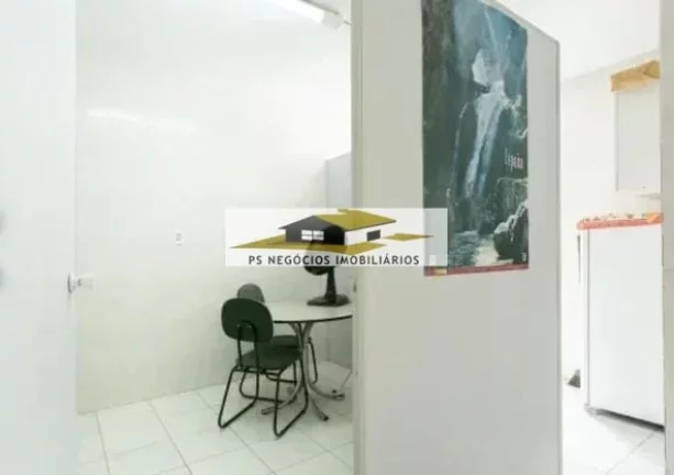 Imagem Sobrado Padrão no Campo Belo