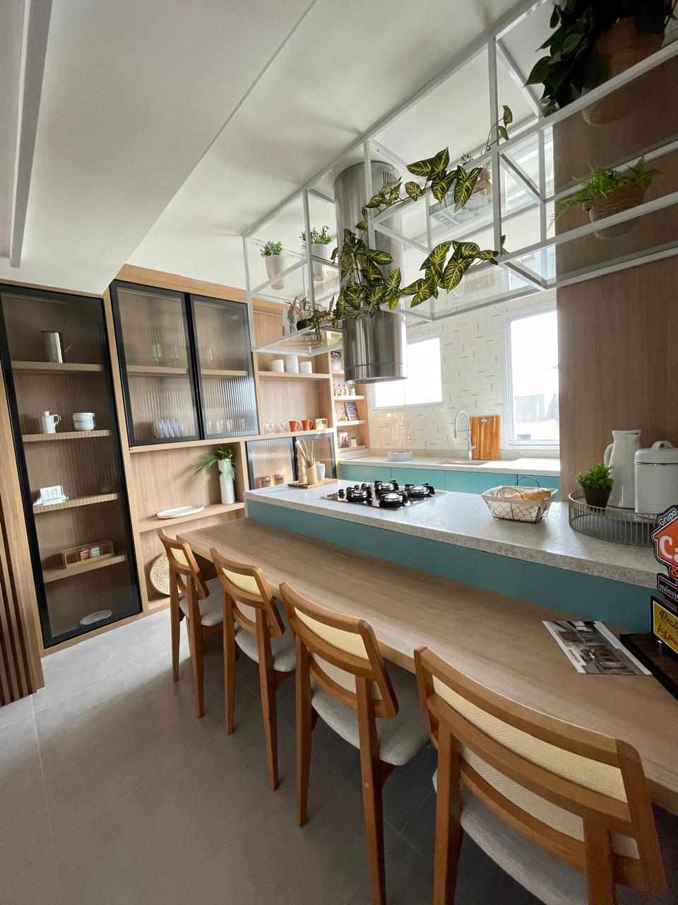 Imagem Casa de Condomínio com 4 Quartos à Venda, 109 metros em Jardim Modelo - Suzano