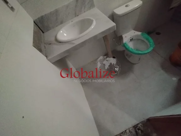 Imagem Sobreposta baixa com 3 suítes no bairro Campo Grande em Santos R$915.000,00
