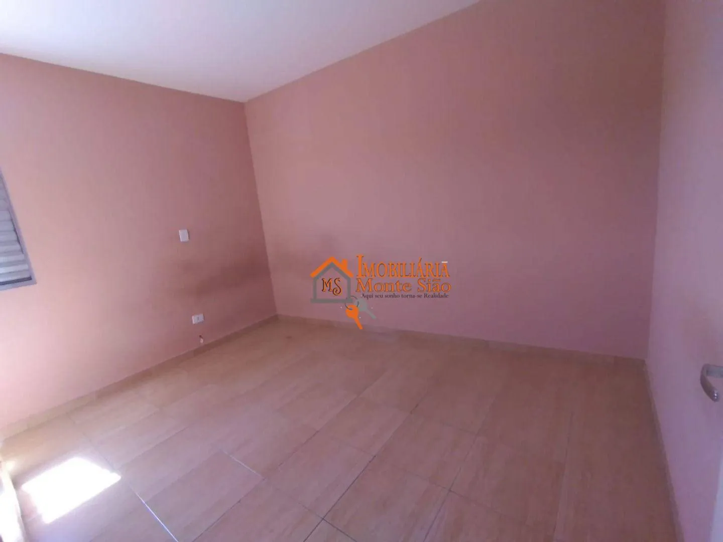 Imagem Casa com 4 dormitórios à venda, 200 m² por R$ 599.000,00 - Vila Rosália - Guarulhos/SP