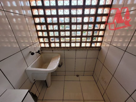 Imagem Apartamento à venda, 72 m² por R$ 270.000,00 - Partenon - Porto Alegre/RS
