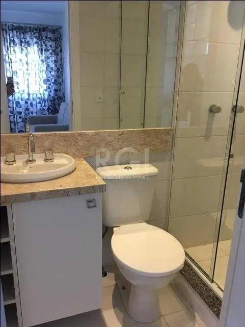 Imagem Apartamento com 2 dormitórios para comprar, 71,47 m² - Passo d'Areia - Porto Alegre/RS