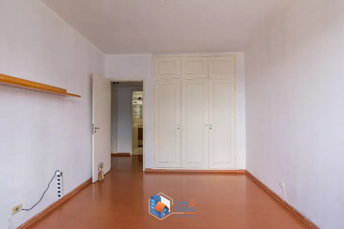 Imagem Apartamento para venda em Jardim Paulista com 3 quartos, sendo 1 suíte, 176m²