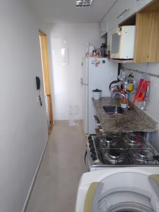 Imagem Apartamento com 2 Quartos à Venda, 55 m² em Centro - Niterói