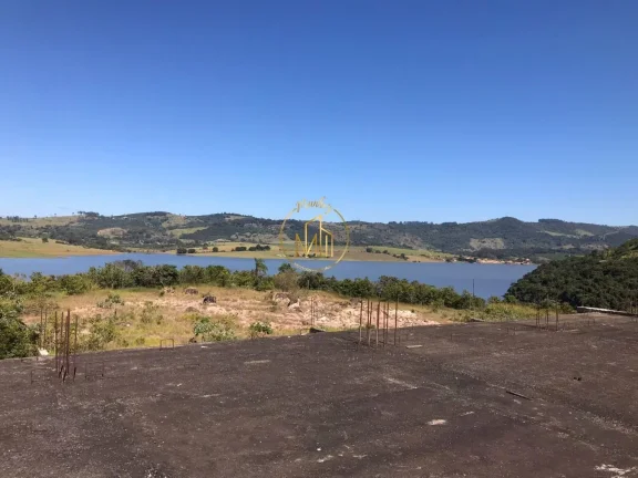 Imagem Terreno para Venda em Carmo do Rio Claro, Aterro Santa Quitéria