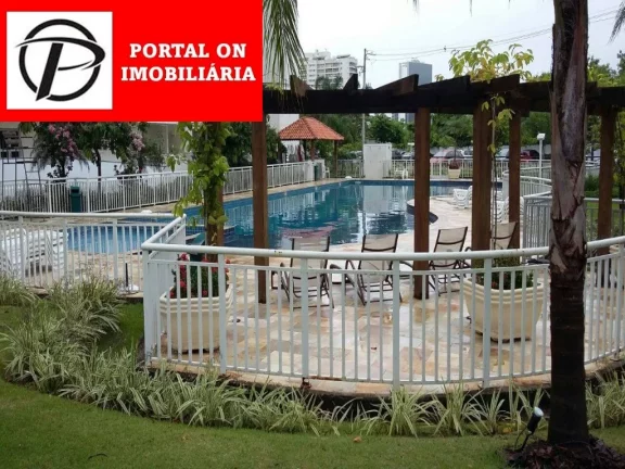 Imagem APARTAMENTO RESIDENCIAL em RIO DE JANEIRO - RJ, JACAREPAGUÁ