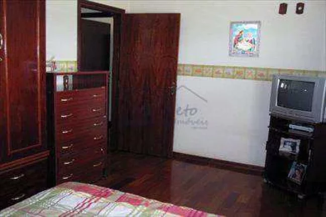 Imagem Casa Padrão