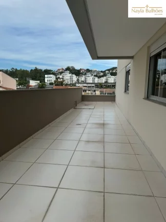 Imagem APARTAMENTO RESIDENCIAL em SÃO JOSÉ - SC, NOSSA SENHORA DO ROSÁRIO