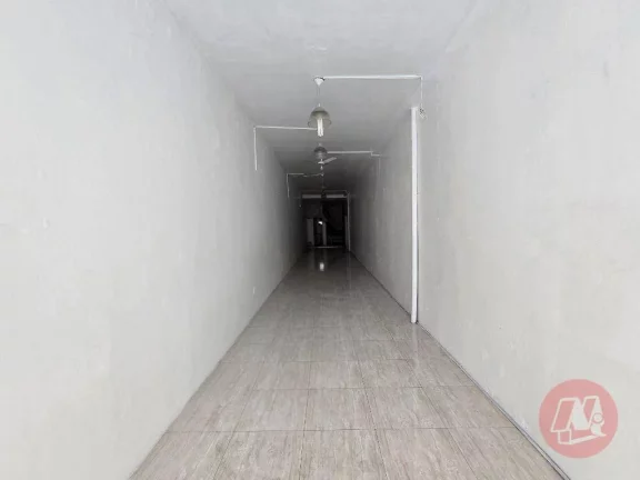 Foto do imóvel Loja para alugar, 164 m² por R$ 5.400,00/mês - Centro - Porto Alegre/RS