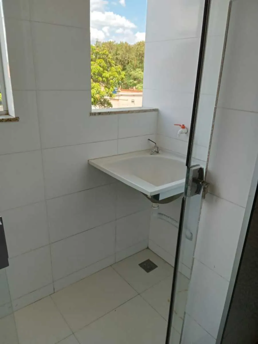 Imagem Apartamento à venda, 3 quartos, 1 suíte, Rio Branco - Belo Horizonte/MG