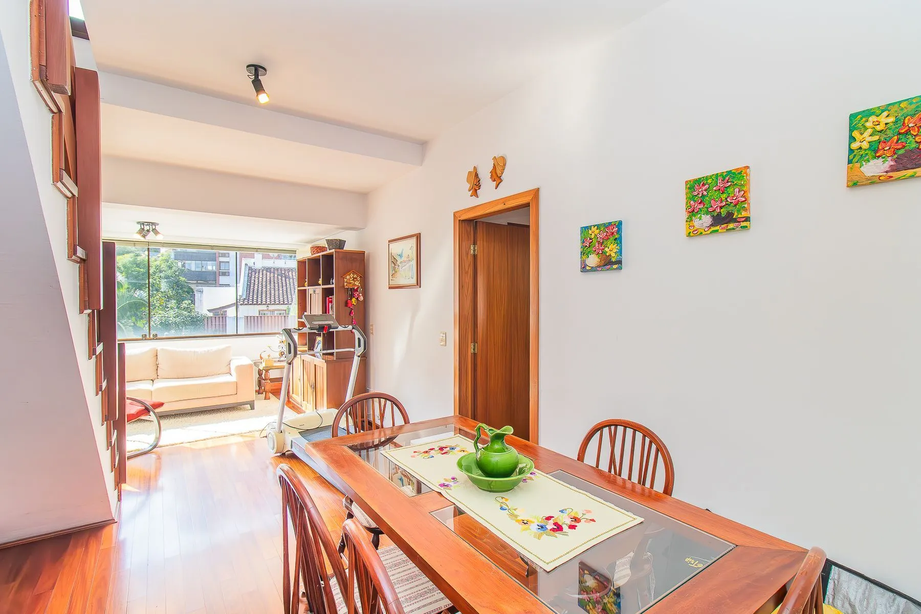 Imagem Cobertura com espaço gourmet 156m² no bairro Bela Vista