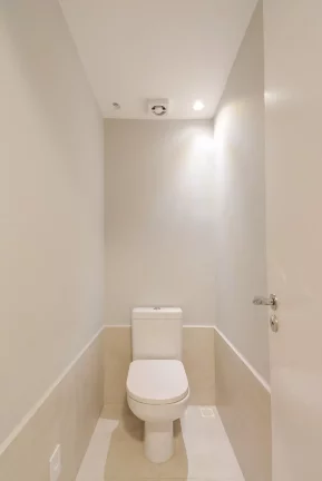 Imagem Apartamento à venda em São Paulo, Vila Clementino, com 2 quartos, 174m2
