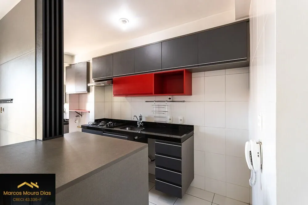 Imagem Apartamento no Ipiranga com 2 Dormitórios ( 1 suíte) 1 Vaga. Edifício com Lazer e Portaria 24 hs