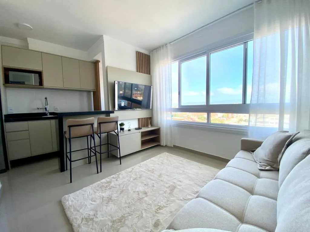 Imagem Apartamento 2 Dormitórios - Bairro --
