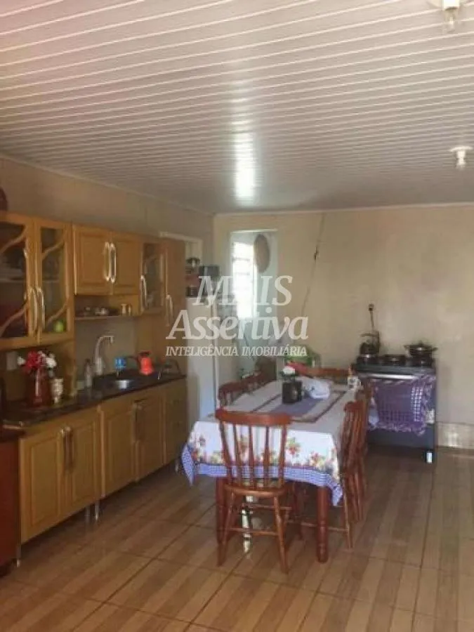 Imagem Casa para Venda em Sapiranga / RS no bairro Vôo Livre