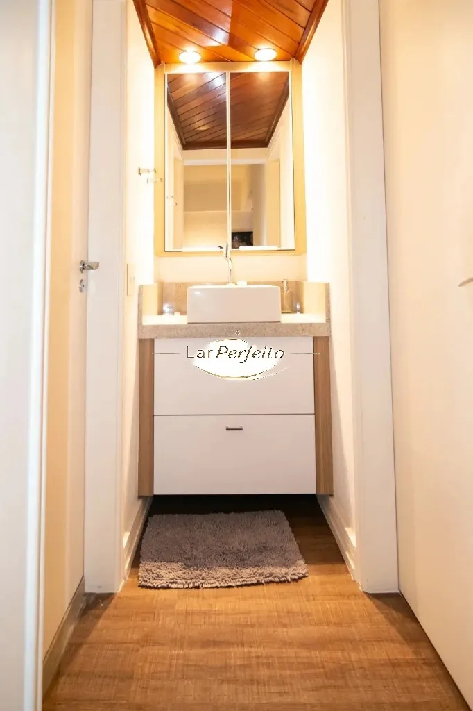 Imagem Apartamento com 1 Quarto à Venda, 39 m² em Jardim Paulista - São Paulo