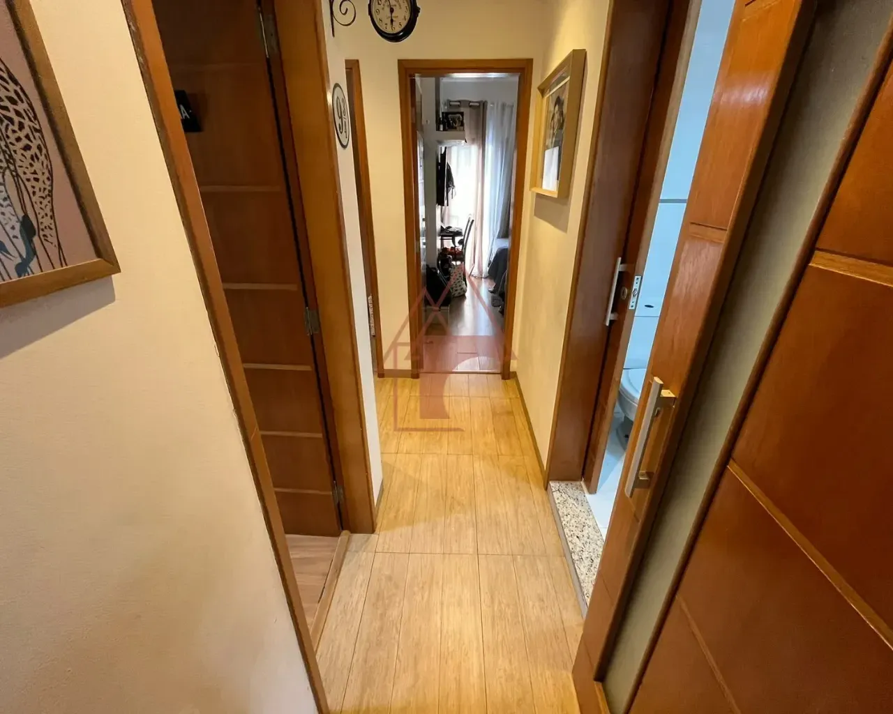 Imagem Apartamento com 3 Quartos à Venda, 98 m² em Embaré - Santos