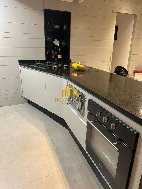 Imagem Apto 91m andar alto Cond Ânima Clube Vila Lusitânia SBC