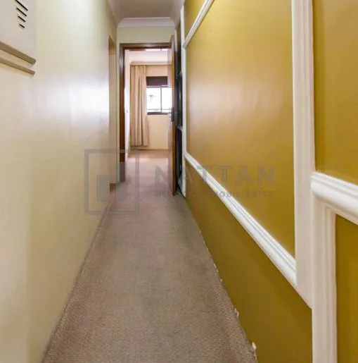 Imagem Apartamento Duplex com 3 dormitórios à venda, 202 m² por R$ 1.050.000,00 - Mooca - São Paulo/SP