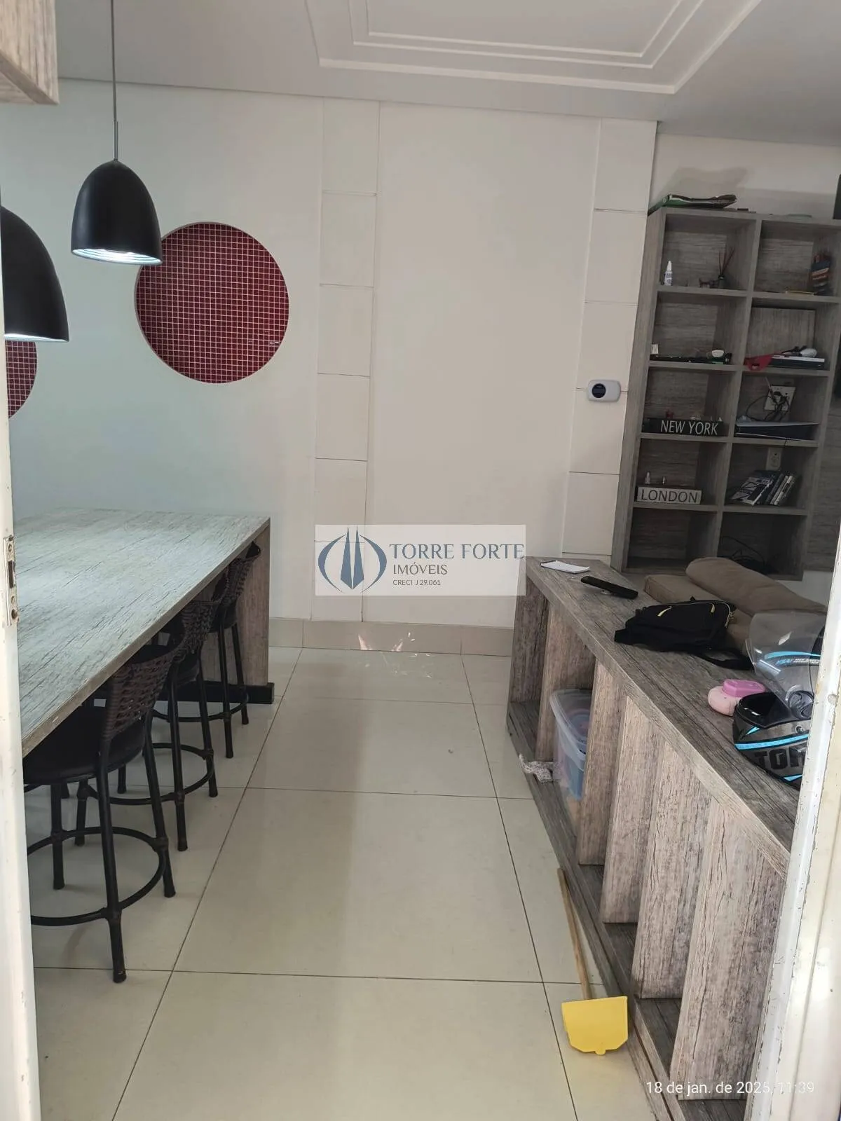 Imagem Linda Casa em São Mateus com 3 dormitórios e 2 vagas
