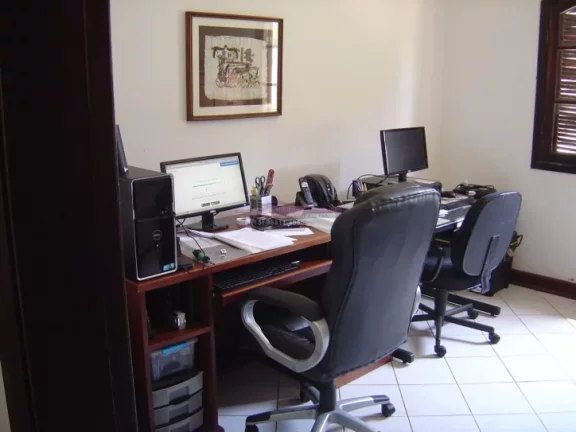 Imagem Chácara Residencial à venda em condomínio Residencial dentro da cidade