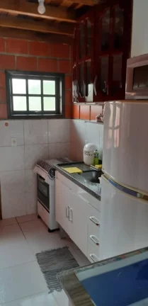 Imagem Apartamento com 2 dormitórios, 65 m² - venda por R$ 300.000,00 ou aluguel por R$ 2.500,00/mês - Martim de Sá - Caraguatatuba/SP