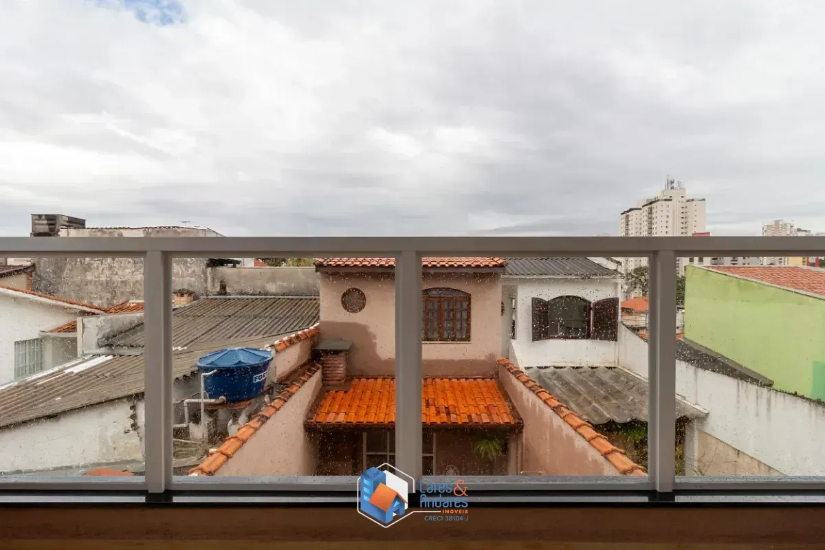 Imagem Casa para venda em Vila Mariana com 3 quartos, sendo 3 suítes, 151m²