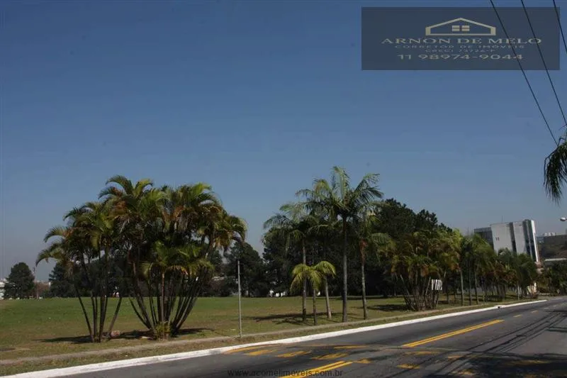 Imagem Terrenos Industriais para locação em Barueri no bairro Tamboré