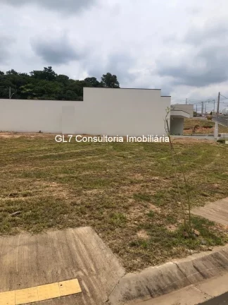Foto do imóvel LOTE CONDOMINIO PARK GRAN RESERVE