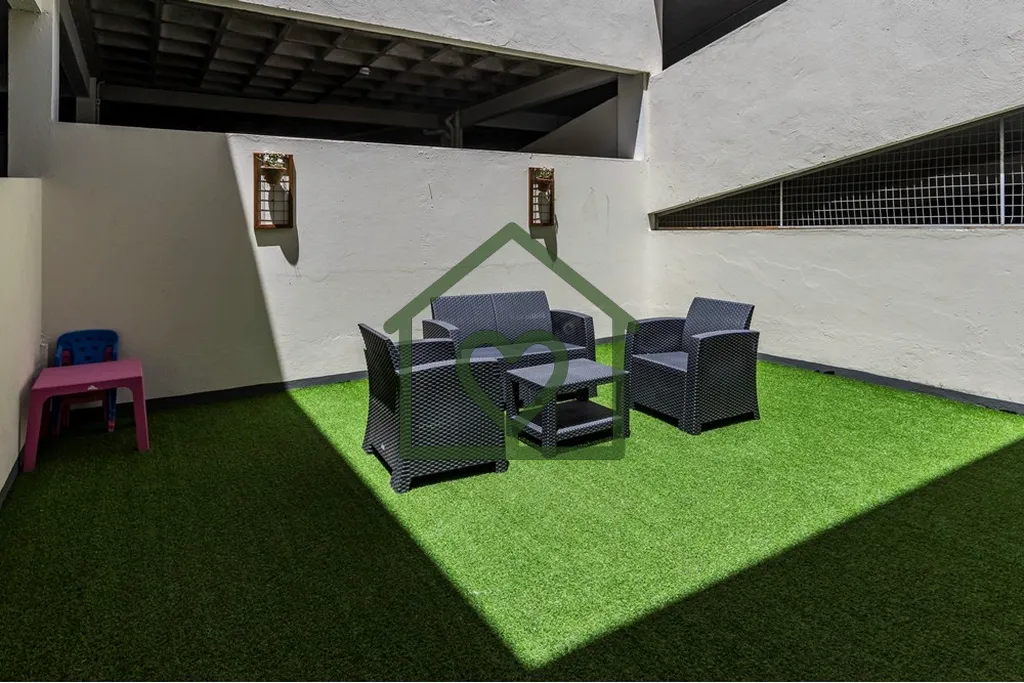 Imagem Apresentamos um excelente apartamento à venda, situado no privilegiado bairro Chácara das Pedras, ...