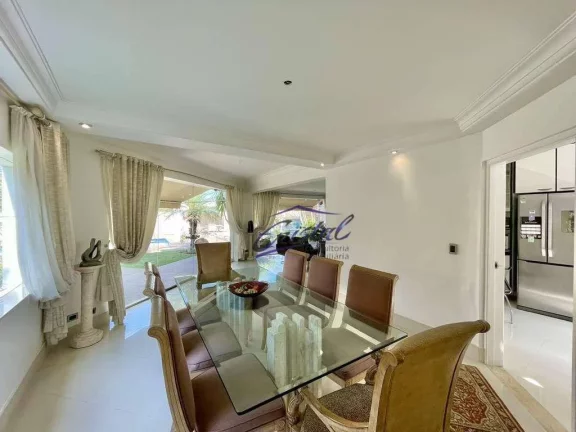Imagem Casa com 4 suítes à venda, 800 m² - Recanto Impla - Granja Viana - Carapicuíba/SP