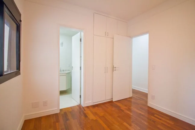 Imagem APARTAMENTO RESIDENCIAL em São Paulo - SP, Campo Belo