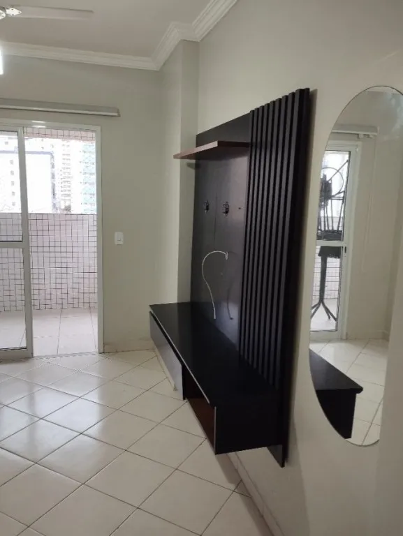 Imagem APARTAMENTO COM 50,00 m² - OCIAN - PRAIA GRANDE SP