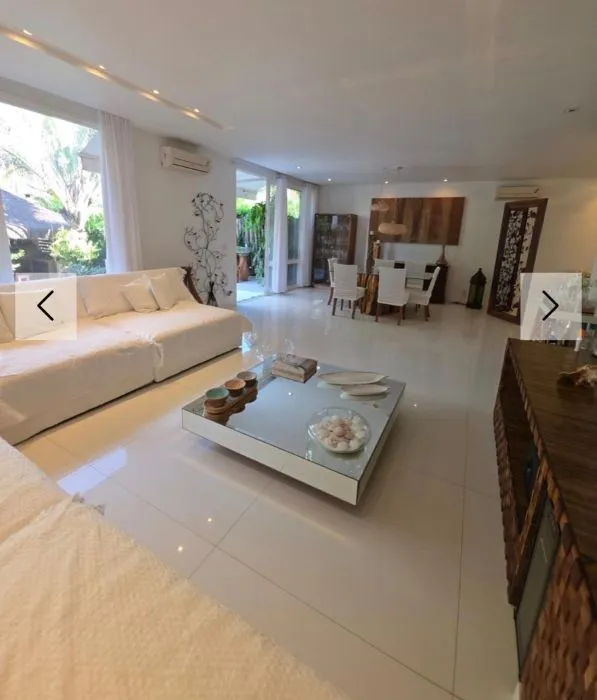 Imagem Vila do Mar: casa duplex de 312 m² e 4 quartos | OD28