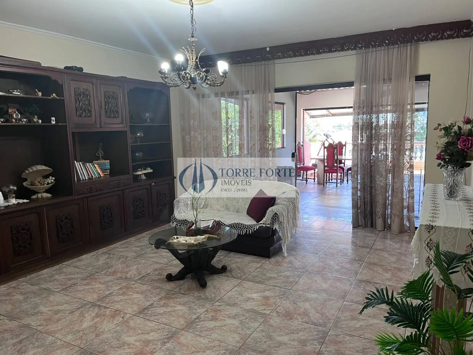 Imagem Casa Grande com 4 dormitorios 1 suite 4 vagas na Vila Matilde