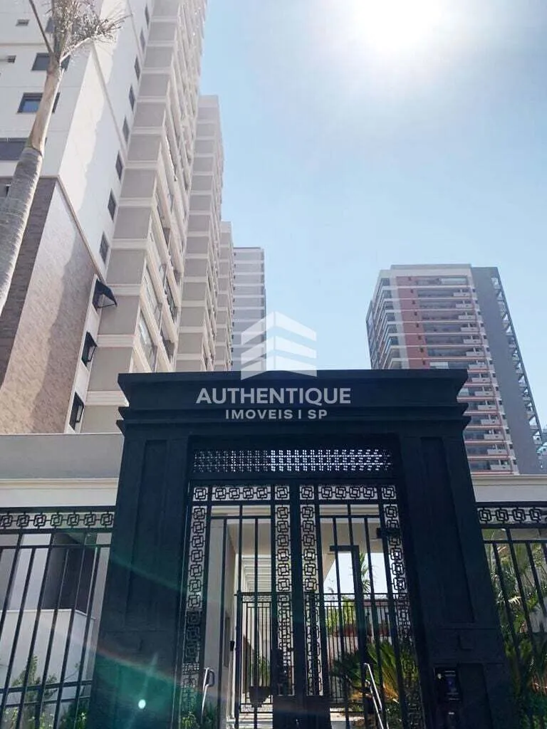 Imagem LIVING CLASSICO ZONA OESTE - Apartamento à venda no bairro Barra Funda - São Paulo/SP, Zona Oeste