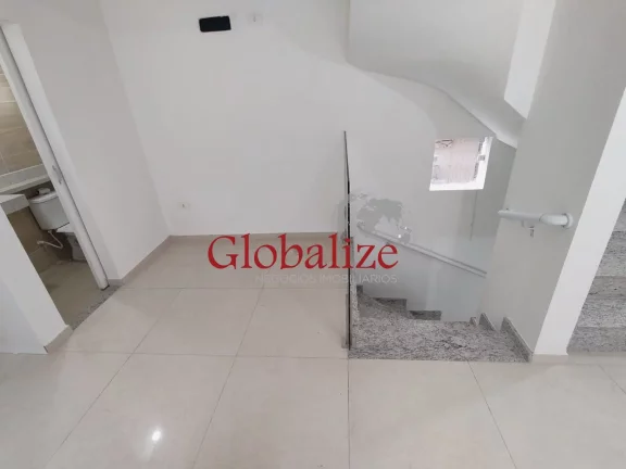 Imagem Lindo Villagio recém construido todo planejado com 2 dormitórios sendo ambos suítes no bairro do Campo Grande em Santos (SP) por R$.705.000,00.