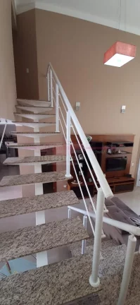 Imagem Casa com 4 dormitórios - Condomínio