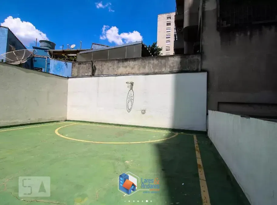 Imagem Apartamento para venda em Campos Elíseos com 3 quartos, sendo 1 suíte, 127m²