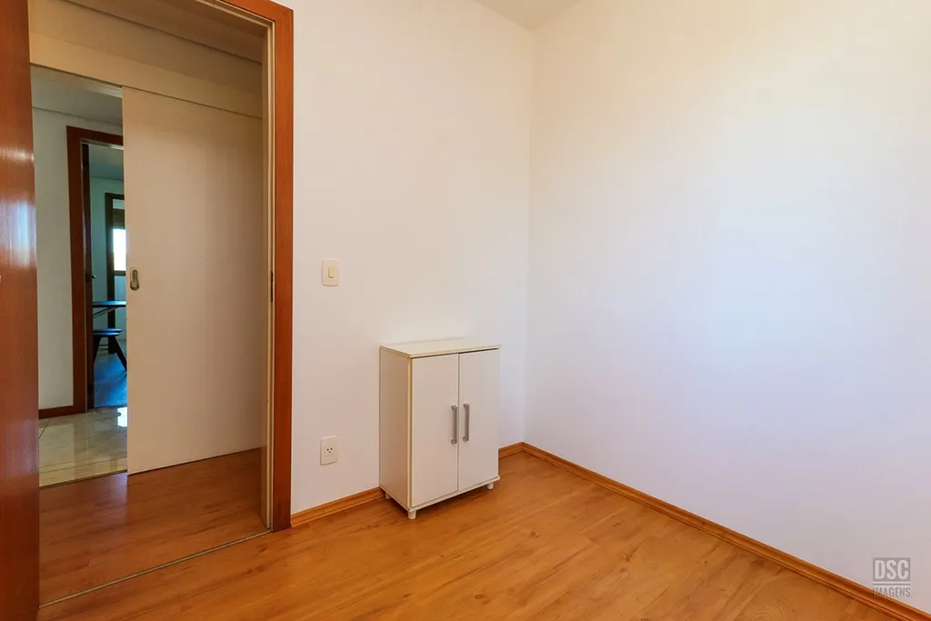 Imagem Apartamento em Jardim Botânico